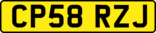 CP58RZJ