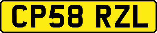 CP58RZL