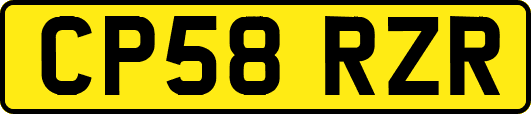 CP58RZR
