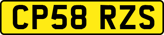 CP58RZS