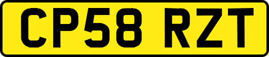 CP58RZT