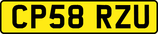 CP58RZU