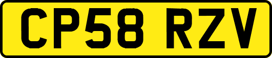 CP58RZV