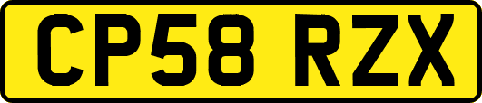 CP58RZX