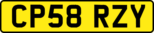 CP58RZY