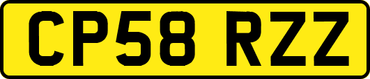 CP58RZZ