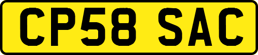 CP58SAC