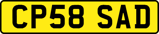 CP58SAD