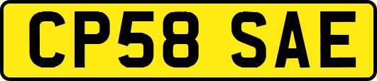 CP58SAE