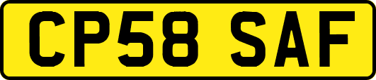 CP58SAF