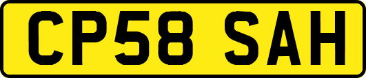 CP58SAH