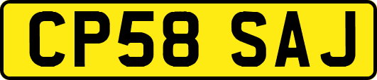 CP58SAJ