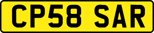 CP58SAR