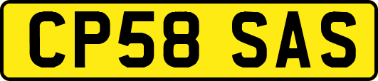 CP58SAS