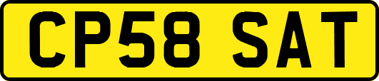 CP58SAT
