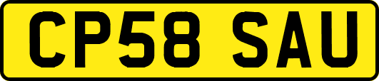 CP58SAU