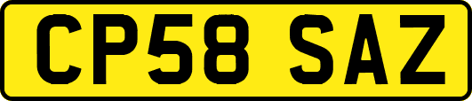 CP58SAZ