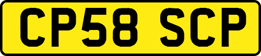CP58SCP
