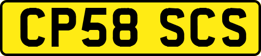 CP58SCS
