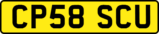 CP58SCU