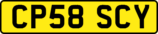 CP58SCY