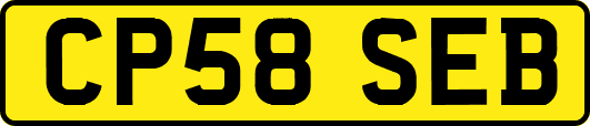 CP58SEB