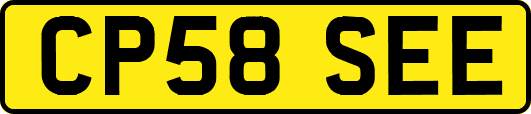 CP58SEE