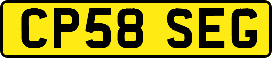 CP58SEG