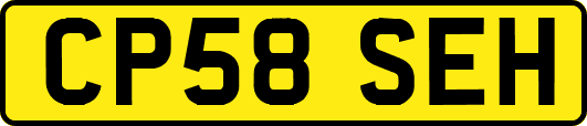 CP58SEH