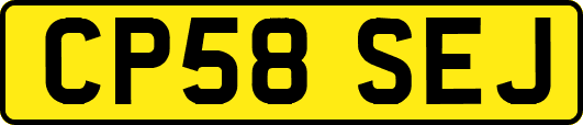 CP58SEJ