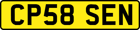 CP58SEN