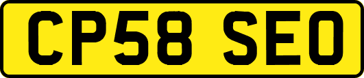 CP58SEO