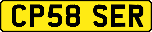 CP58SER