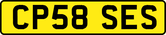 CP58SES