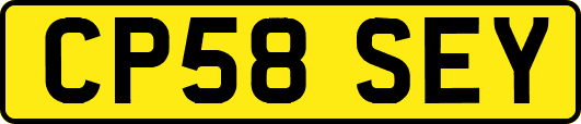 CP58SEY