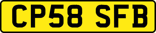 CP58SFB