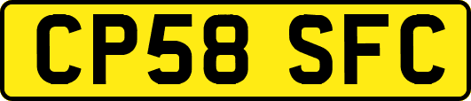 CP58SFC