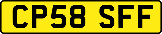 CP58SFF