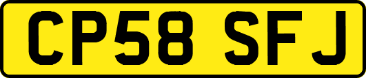 CP58SFJ