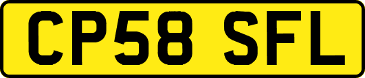 CP58SFL