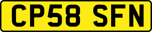 CP58SFN