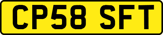 CP58SFT