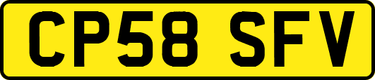 CP58SFV