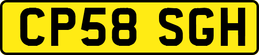 CP58SGH