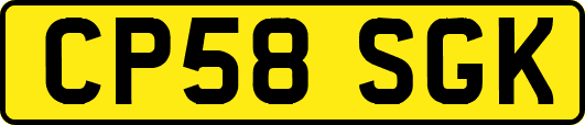 CP58SGK