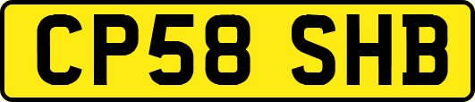 CP58SHB