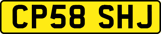 CP58SHJ