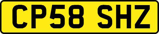 CP58SHZ