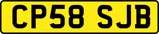 CP58SJB