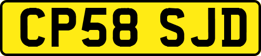 CP58SJD